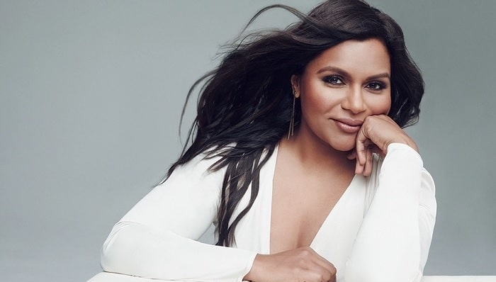 Mindy Kaling Plastic Surgery Rumors – Compare Before and After Pictures  